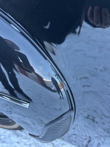 1429978-35 Volvo PV444LS 1.6 Manual, 60hp, 1957