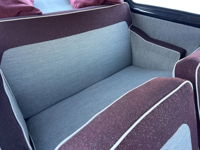 1429978-18 Volvo PV444LS 1.6 Manual, 60hp, 1957