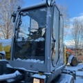 1429993-8 Wheel excavator - Wacker Neuson EW100 -2022