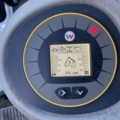 1429993-14 Wheel excavator - Wacker Neuson EW100 -2022