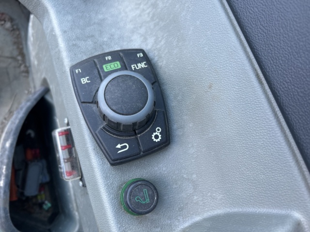 1429993-23 Wheel excavator - Wacker Neuson EW100 -2022