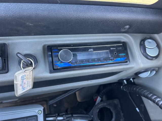 1429993-26 Wheel excavator - Wacker Neuson EW100 -2022