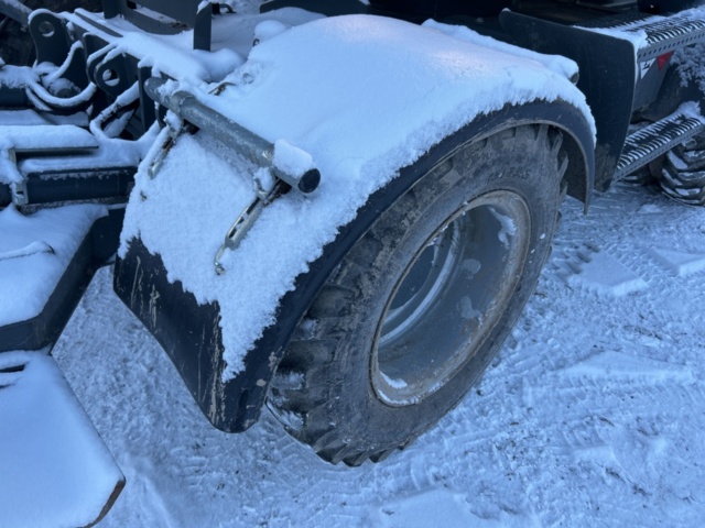 1429993-31 Wheel excavator - Wacker Neuson EW100 -2022