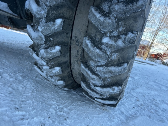 1429993-32 Wheel excavator - Wacker Neuson EW100 -2022