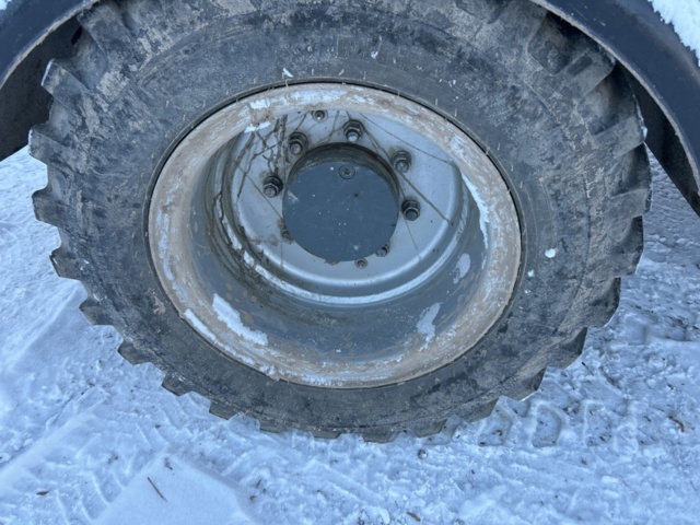 1429993-33 Wheel excavator - Wacker Neuson EW100 -2022