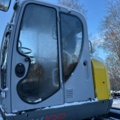 1429993-34 Wheel excavator - Wacker Neuson EW100 -2022