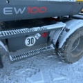 1429993-35 Wheel excavator - Wacker Neuson EW100 -2022