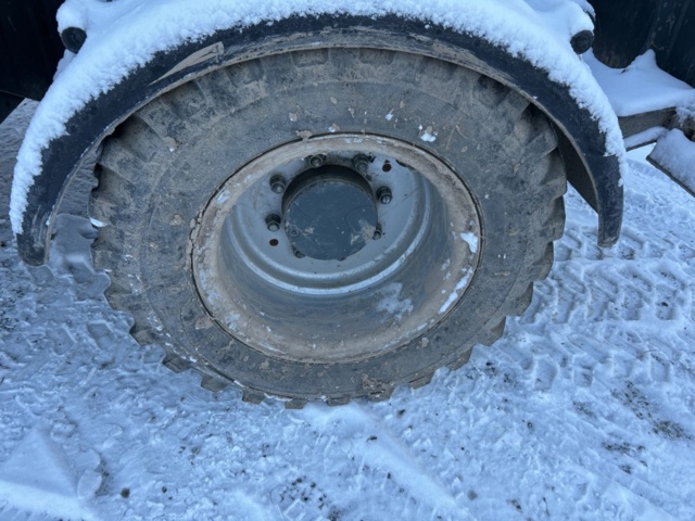 1429993-36 Wheel excavator - Wacker Neuson EW100 -2022