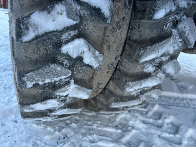 1429993-37 Wheel excavator - Wacker Neuson EW100 -2022