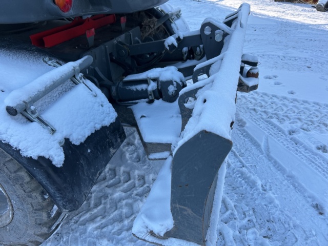 1429993-38 Wheel excavator - Wacker Neuson EW100 -2022