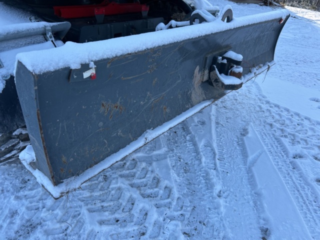 1429993-39 Wheel excavator - Wacker Neuson EW100 -2022