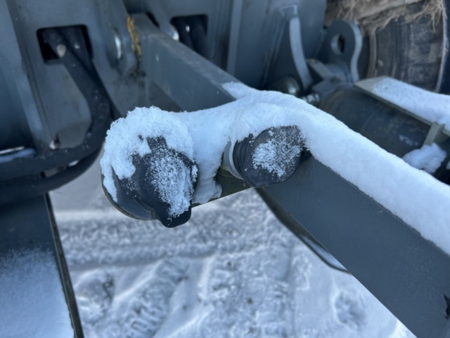 1429993-40 Wheel excavator - Wacker Neuson EW100 -2022