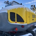 1429993-42 Wheel excavator - Wacker Neuson EW100 -2022