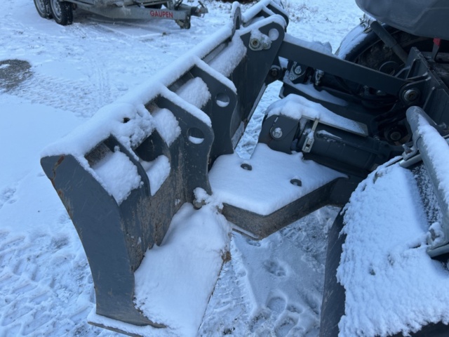 1429993-43 Wheel excavator - Wacker Neuson EW100 -2022