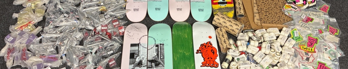 Bild som representerar auktionen - STR337 WORLD AB i konkurs