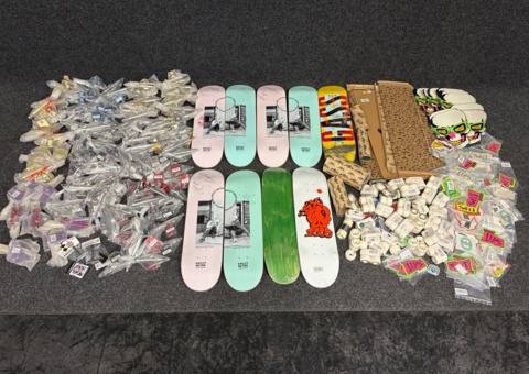 Bild som representerar auktionen - STR337 WORLD AB i konkurs