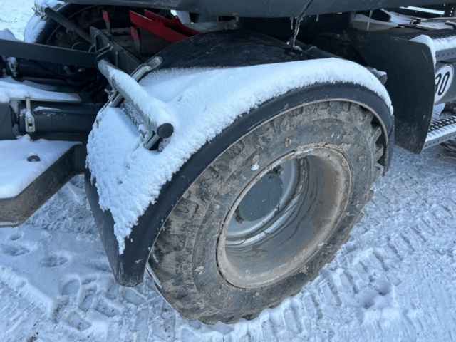 1429993-45 Wheel excavator - Wacker Neuson EW100 -2022