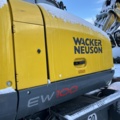 1429993-46 Wheel excavator - Wacker Neuson EW100 -2022