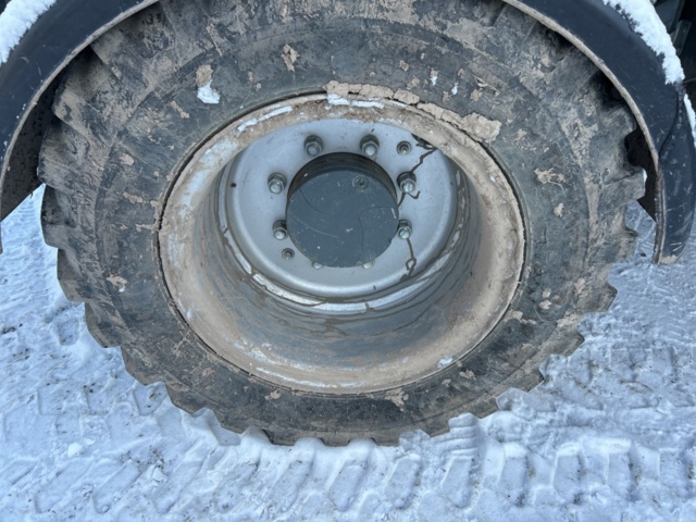 1429993-47 Wheel excavator - Wacker Neuson EW100 -2022