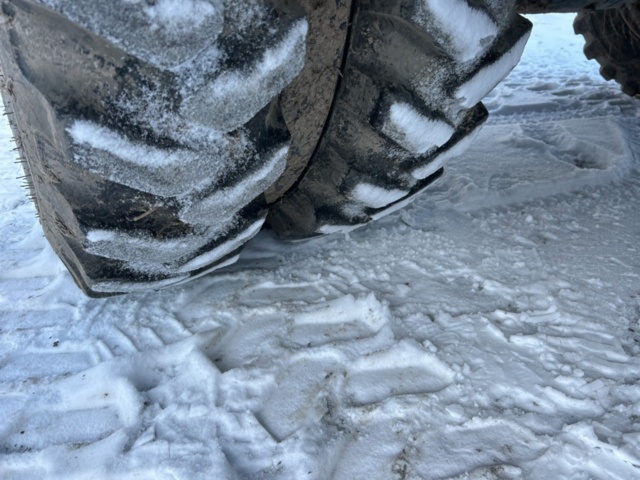 1429993-51 Wheel excavator - Wacker Neuson EW100 -2022