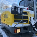 1429993-55 Wheel excavator - Wacker Neuson EW100 -2022
