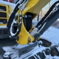 1429993-56 Wheel excavator - Wacker Neuson EW100 -2022