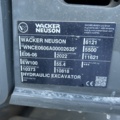 1429993-65 Wheel excavator - Wacker Neuson EW100 -2022