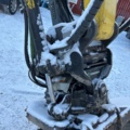 1429993-67 Wheel excavator - Wacker Neuson EW100 -2022