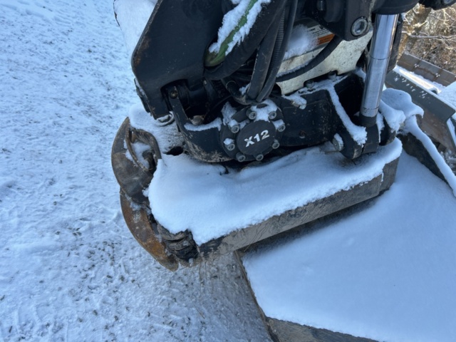 1429993-69 Wheel excavator - Wacker Neuson EW100 -2022