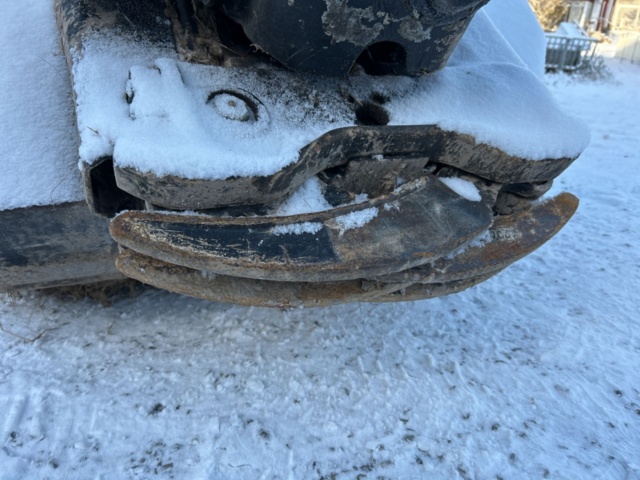 1429993-71 Wheel excavator - Wacker Neuson EW100 -2022