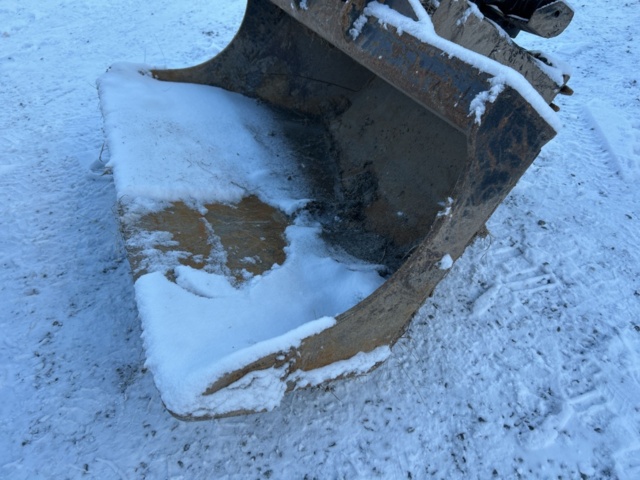 1429993-74 Wheel excavator - Wacker Neuson EW100 -2022