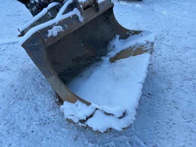 1429993-75 Wheel excavator - Wacker Neuson EW100 -2022