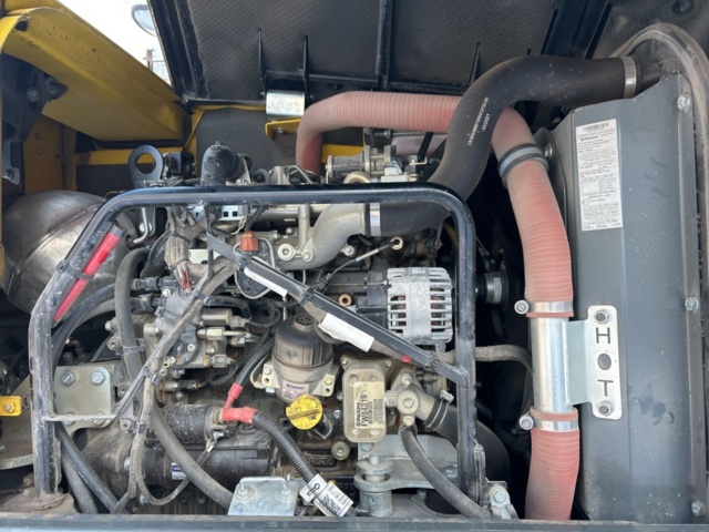 1429993-54 Wheel excavator - Wacker Neuson EW100 -2022