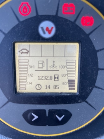 1429993-13 Wheel excavator - Wacker Neuson EW100 -2022