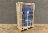 1448503 Wardrobe CLASSIC 4 sections