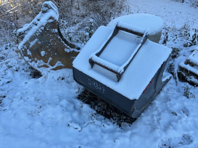 1429993-76 Wheel excavator - Wacker Neuson EW100 -2022