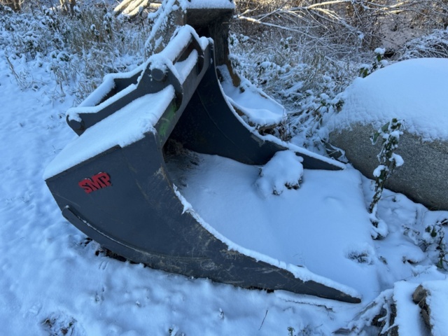 1429993-77 Wheel excavator - Wacker Neuson EW100 -2022