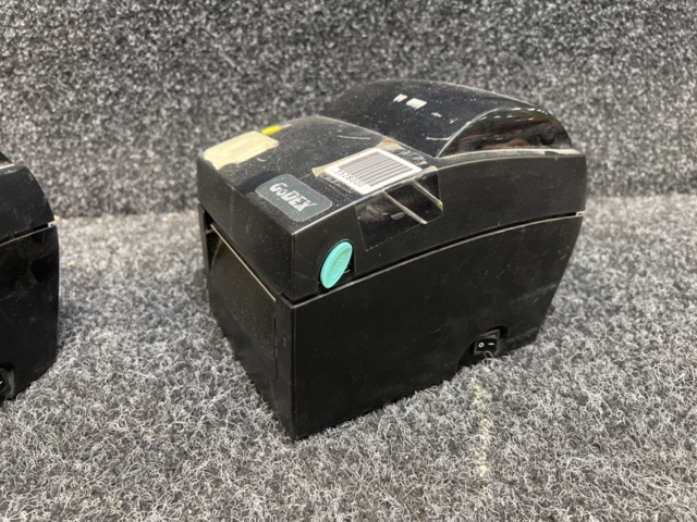 1448636-5 6 st Etikettskrivare GoDex