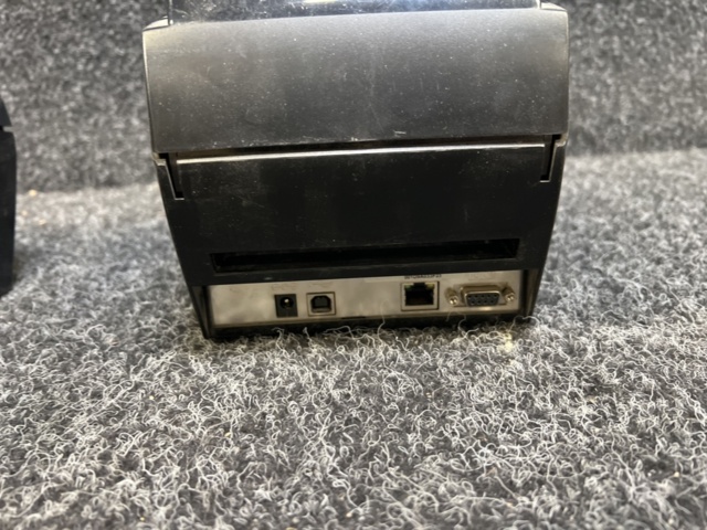 1448636-6 6 st Etikettskrivare GoDex