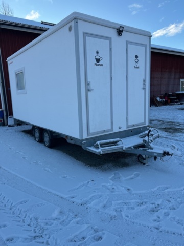 1430011-4 Personalvagn - Alro Metal -2019