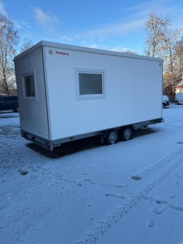 1430011-2 Personalvagn - Alro Metal -2019