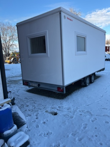 1430011-5 Personalvagn - Alro Metal -2019