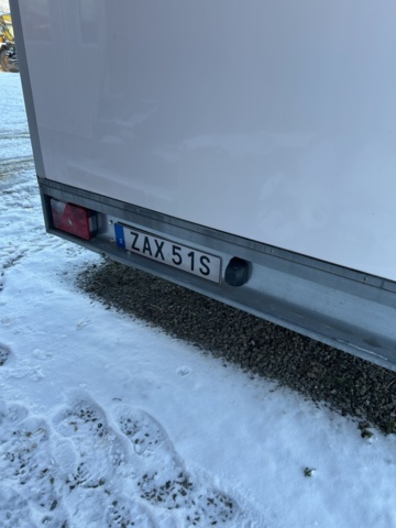 1430011-6 Personalvagn - Alro Metal -2019