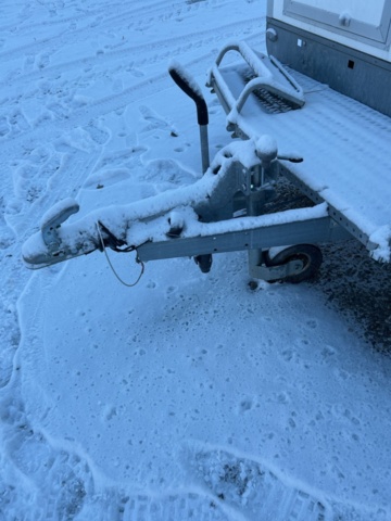 1430011-9 Personalvagn - Alro Metal -2019