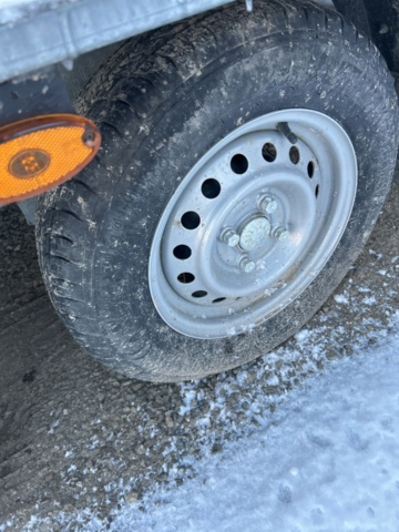 1430011-10 Personalvagn - Alro Metal -2019