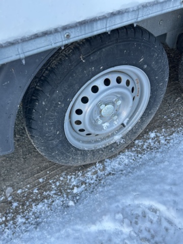 1430011-11 Personalvagn - Alro Metal -2019