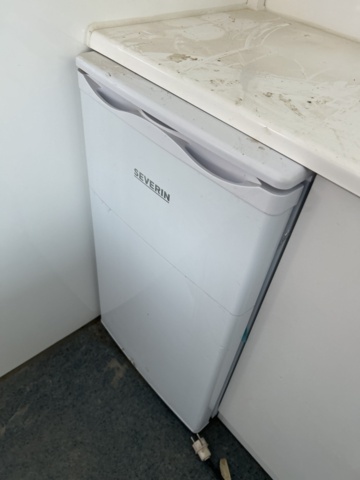 1430011-19 Personalvagn - Alro Metal -2019