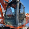 1430010-8 Crawler excavator with tiltrotator Hitachi EX255 -1999