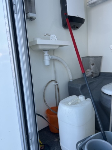 1430011-22 Personalvagn - Alro Metal -2019