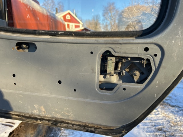 1430010-24 Crawler excavator with tiltrotator Hitachi EX255 -1999